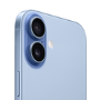 Apple iPhone 17 Mist Blue 6.3" 512GB 5G Unlocked & SIM Free Smartphone