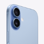 Apple iPhone 17 Mist Blue 6.3" 512GB 5G Unlocked & SIM Free Smartphone