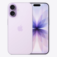 Apple iPhone 17 Lavender 6.3" 512GB 5G Unlocked & SIM Free Smartphone