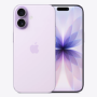 Apple iPhone 17 Lavender 6.3" 512GB 5G Unlocked & SIM Free Smartphone
