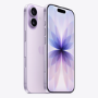 Apple iPhone 17 Lavender 6.3" 512GB 5G Unlocked & SIM Free Smartphone