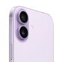 Apple iPhone 17 Lavender 6.3" 256GB 5G Unlocked & SIM Free Smartphone