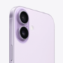 Apple iPhone 17 Lavender 6.3" 512GB 5G Unlocked & SIM Free Smartphone