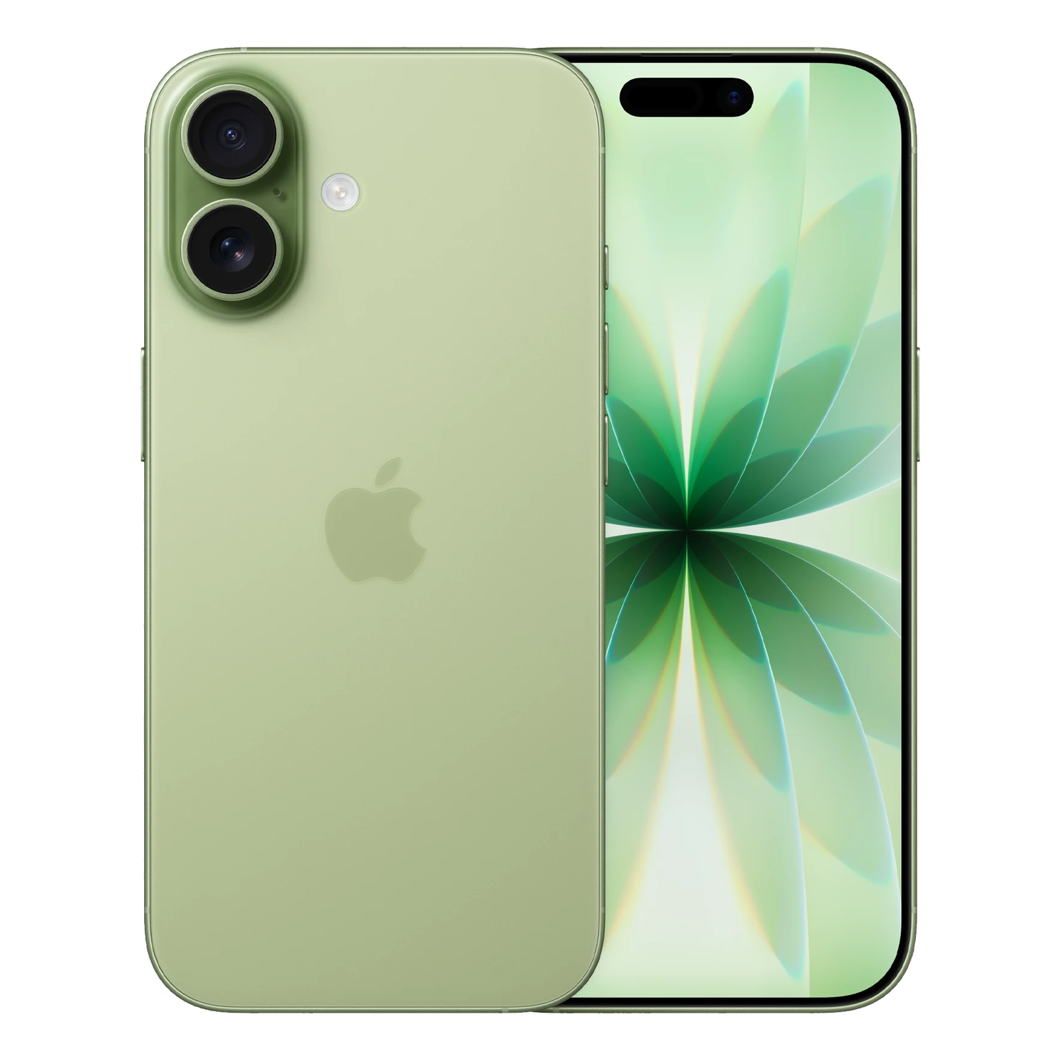 Apple iPhone 17 Sage 6.3 256GB 5G Unlocked & SIM Free Smartphone