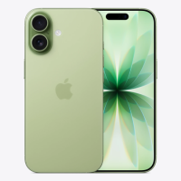 Apple iPhone 17 Sage 6.3" 256GB 5G Unlocked & SIM Free Smartphone