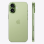 Apple iPhone 17 Sage 6.3" 256GB 5G Unlocked & SIM Free Smartphone
