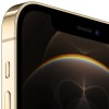 Apple iPhone 12 Pro Max Gold 6.7&quot; 512GB 5G Unlocked &amp; SIM Free