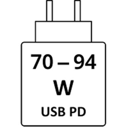 New Apple MacBook Pro 14 Inch M5 Max 36GB RAM 2TB SSD 2026 - Silver