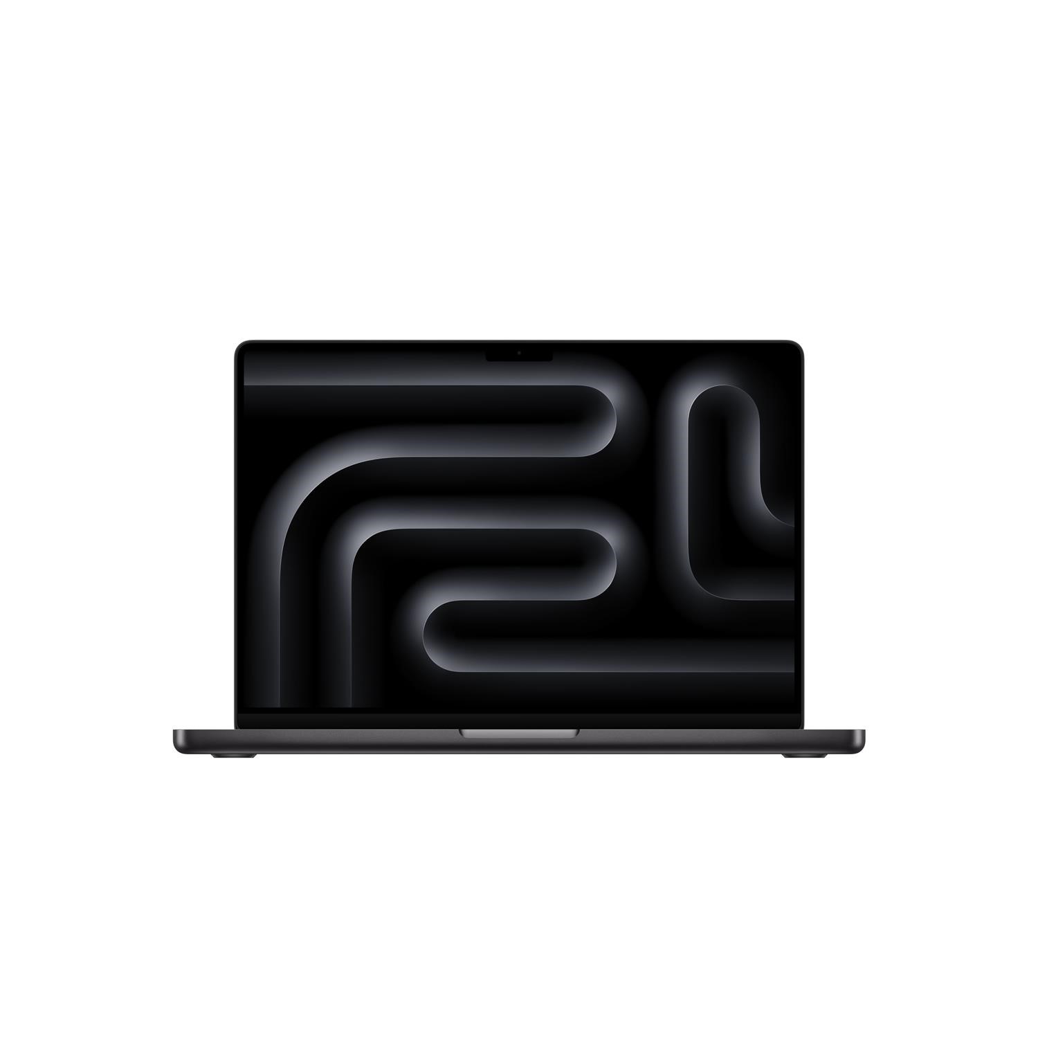 MacBook Pro 14 Inch M5 Max RAM 2TB SSD 2026 Space