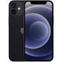 Refurbished Apple iPhone 12 Mini 64GB 5G SIM Free Smartphone - Black
