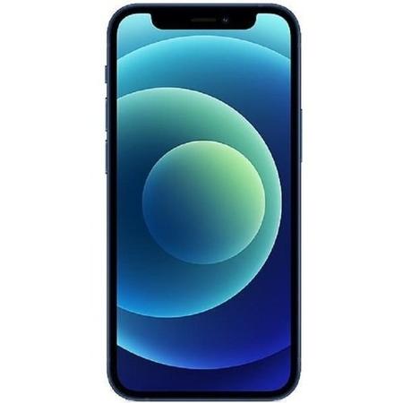 Apple iPhone 12 Mini Blue 5.4" 64GB 5G Unlocked & SIM Free Smartphone
