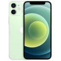 A3/MGE23B/A/MV Refurbished Apple iPhone 12 Mini Green 5.4" 64GB 5G Unlocked & SIM Free Smartphone