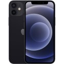 TR/V285/2 Refurbished Apple iPhone 12 Mini Black 5.4" 128GB 5G Unlocked & SIM Free Smartphone