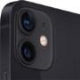 Apple iPhone 12 Mini Black 5.4" 128GB 5G Unlocked & SIM Free