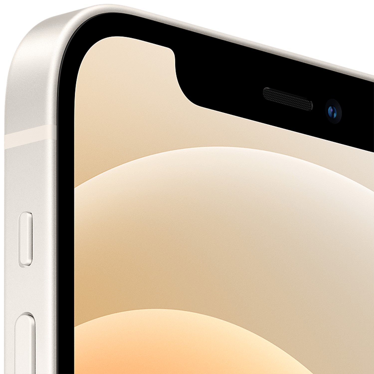Apple iPhone 12 Mini White 5.4