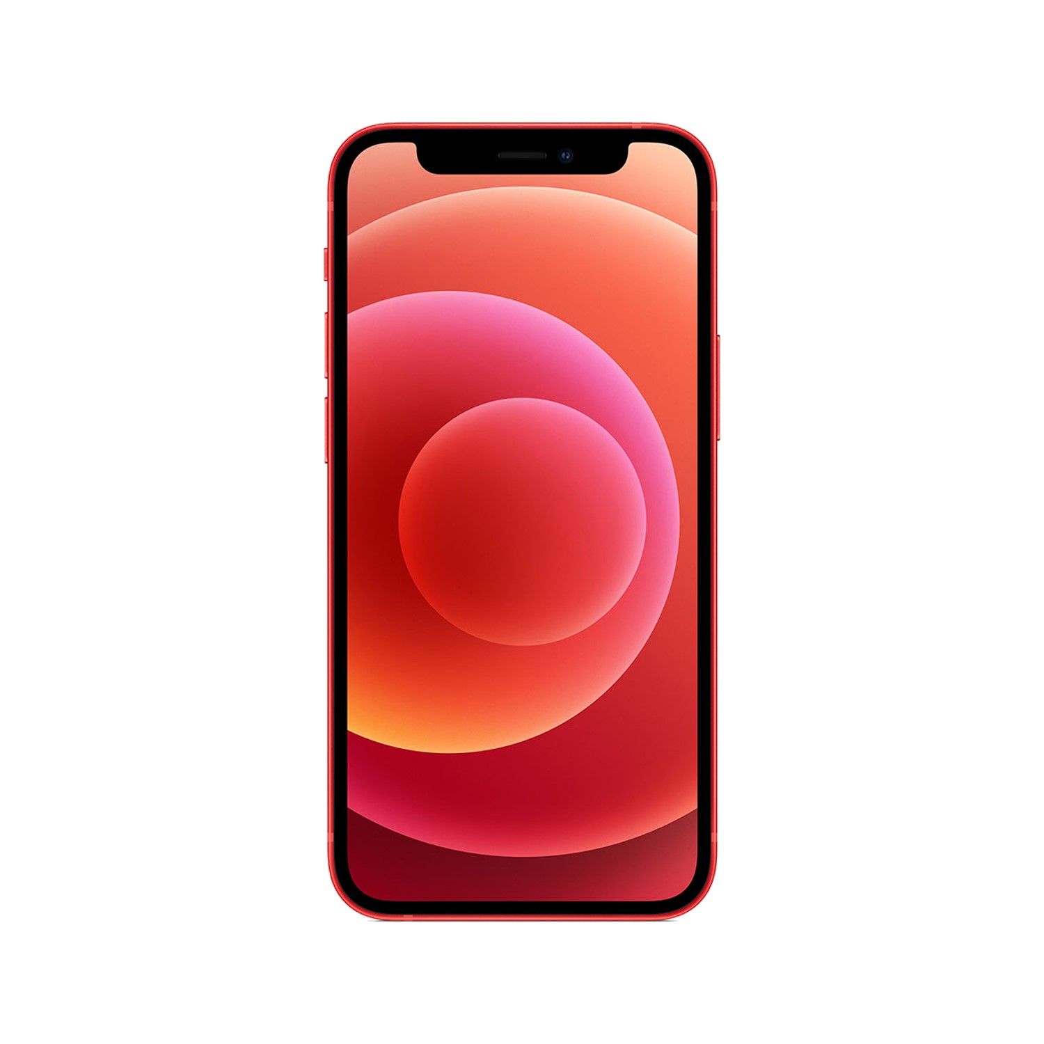 Apple iPhone 12 Mini Red 5.4