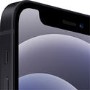 Apple iPhone 12 Mini Black 5.4" 256GB 5G Unlocked & SIM Free