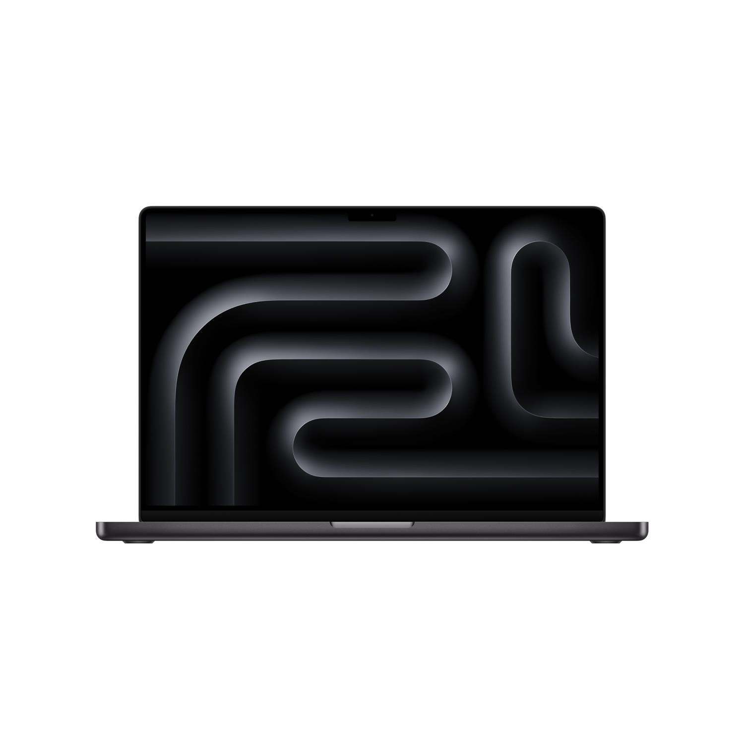 MacBook Pro 16 Inch M5 Pro RAM 1TB SSD 2026 Space