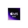 MacBook Pro 16-inch, Apple M5 Max Chip, 18C CPU, 32C GPU, 36GB UM, 2TB SSD - Space Black