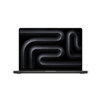 MacBook Pro 16-inch, Apple M5 Max Chip, 18C CPU, 40C GPU, 48GB UM, 2TB SSD - Space Black