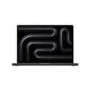 MacBook Pro 16-inch, Apple M5 Max Chip, 18C CPU, 40C GPU, 48GB UM, 2TB SSD - Space Black
