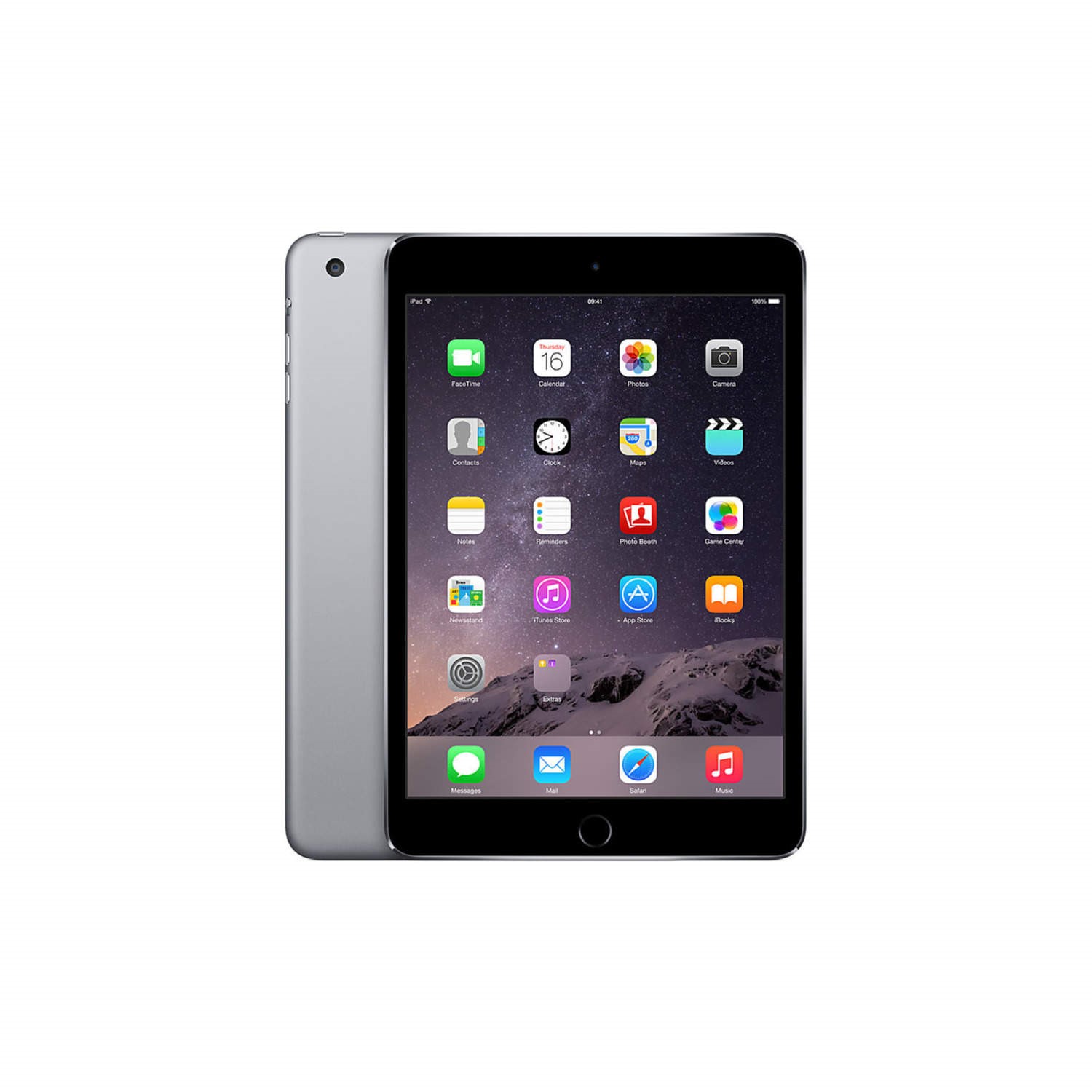 iPad mini 3 64gb Apple iPad mini 3 64GB 7.9 inch Retina Wi-Fi