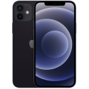 MGJ53B/A Apple iPhone 12 64GB 5G SIM Free Smartphone - Black