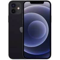 Grade A2 Apple iPhone 12 Black 6.1" 64GB 5G Unlocked & SIM Free Grade A2 Apple iPhone 12 Black 6.1" 64GB 5G Unlocked & SIM Free