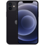 Refurbished Apple iPhone 12 Black 6.1" 64GB 5G Unlocked & SIM Free Smartphone