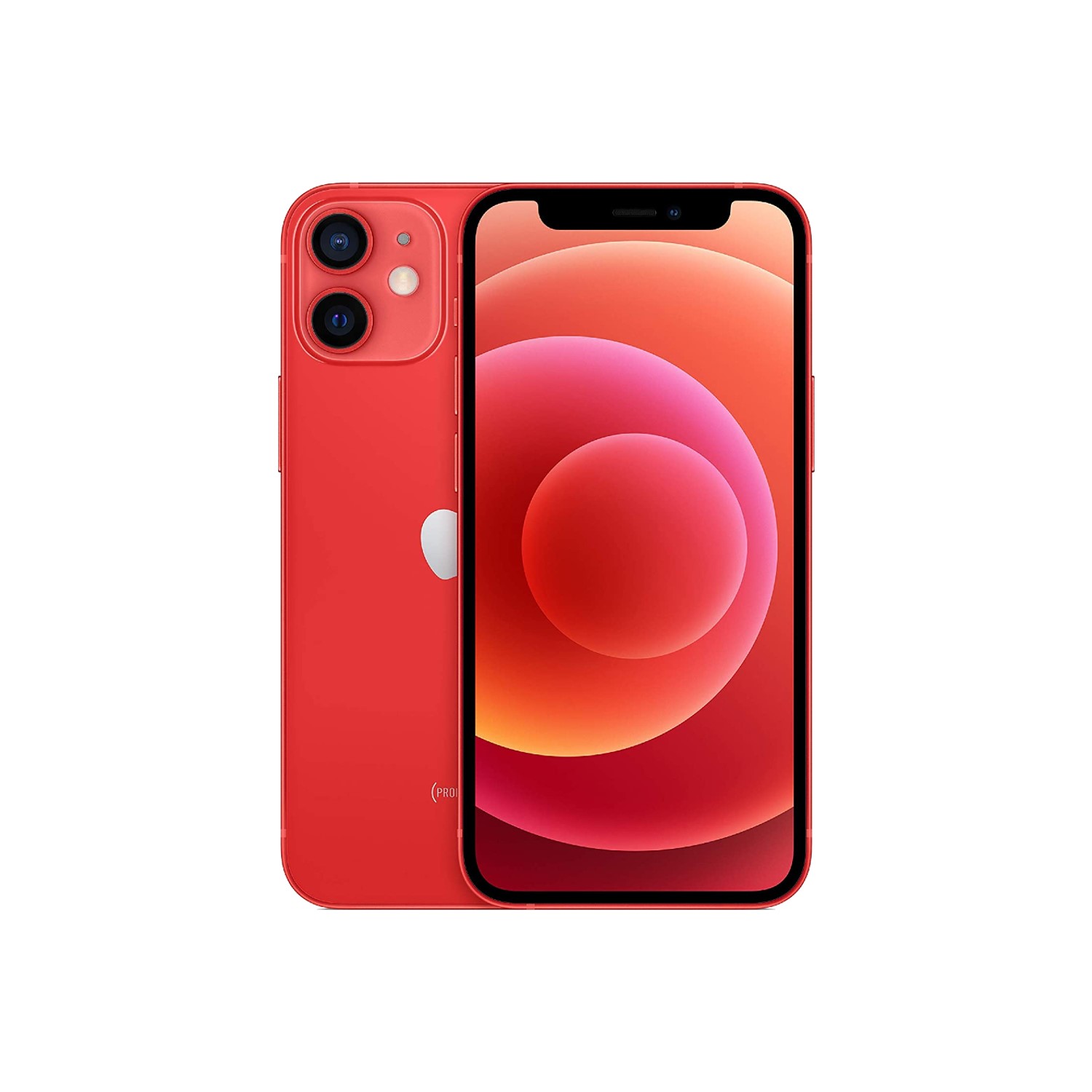 Apple iPhone 12 Red 6.1