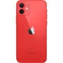 Refurbished Apple iPhone 12 Red 6.1" 64GB 5G Unlocked & SIM Free Smartphone