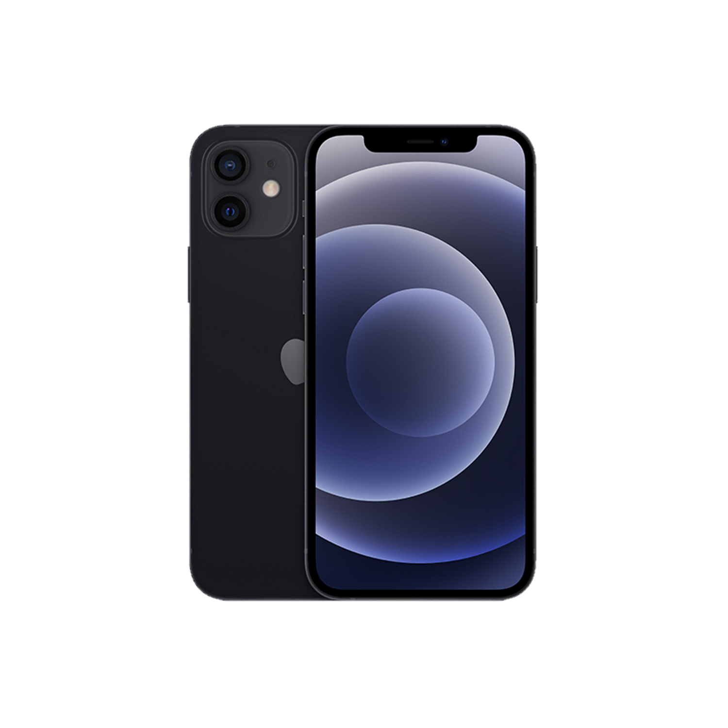 Apple iPhone 12 Black 6.1 Apple iPhone 12 Black 6.1