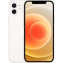 MGJC3B/A Apple iPhone 12 128GB 5G SIM Free Smartphone - White
