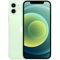 Apple iPhone 12 Green 6.1" 128GB 5G Unlocked & SIM Free Smartphone