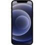 Refurbished Apple iPhone 12 256GB 5G SIM Free Smartphone - Black