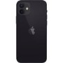 Refurbished Apple iPhone 12 256GB 5G SIM Free Smartphone - Black