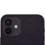 Refurbished Apple iPhone 12 256GB 5G SIM Free Smartphone - Black