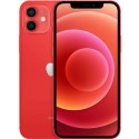 MGJJ3B/A Apple iPhone 12 256GB 5G SIM Free Smartphone - Red