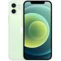 MGJL3B/A Apple iPhone 12 256GB 5G SIM Free Smartphone - Green