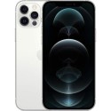A3/MGML3B/A/MV Refurbished Apple iPhone 12 Pro Silver 6.1" 128GB 5G Unlocked & SIM Free Smartphone