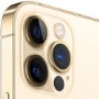Apple iPhone 12 Pro Gold 6.1" 256GB 5G Unlocked & SIM Free