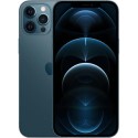 A3/MGMT3B/A/MV_RFB6982 Refurbished Apple iPhone 12 Pro Pacific Blue 6.1" 256GB 5G Unlocked & SIM Free Smartphone