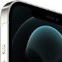 Apple iPhone 12 Pro Silver 6.1" 512GB 5G Unlocked & SIM Free
