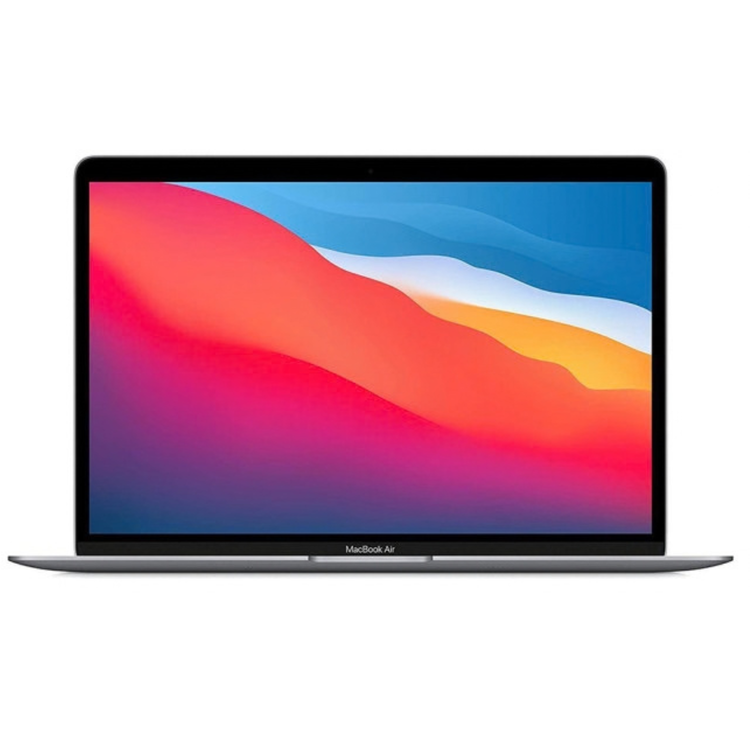 Apple MacBook Air 13.3 Inch M1 8GB RAM 256GB SSD 2020 - Space Grey