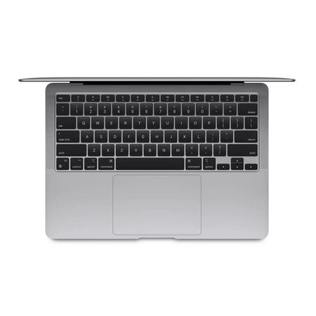 Apple MacBook Air 13.3 Inch M1 8GB RAM 256GB SSD 2020 - Space Grey 