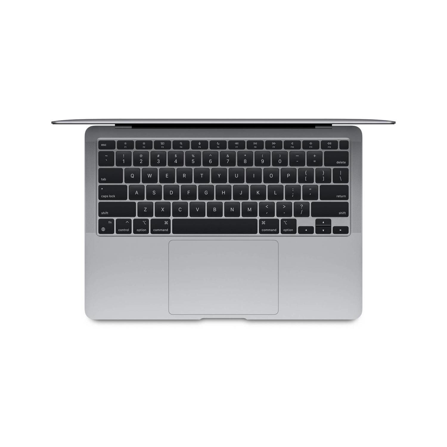 Apple MacBook Air 13.3 Inch M1 8GB RAM 256GB SSD 2020 - Space Grey