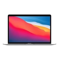 Apple MacBook Air 13.3" M1 8GB 512GB SSD 2020 - Silver Apple MacBook Air 13.3" M1 8GB 512GB SSD 2020 - Silver