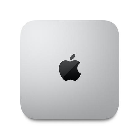 Mac mini M1 8GBメモリ256GB SSD Mac mini [整備済製品] 8コアCPUと8コアGPUを搭載したApple M1