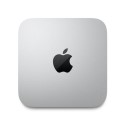 MGNR3B/A Apple Mac Mini M1 8GB RAM 256GB SSD 8-Core GPU - Silver