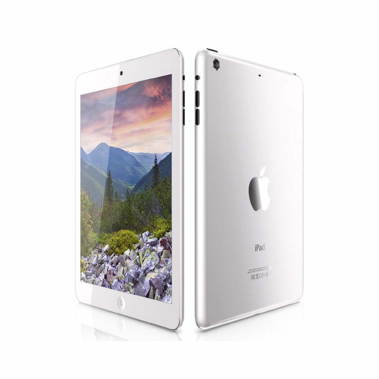 Apple iPad mini 3 With Retina Display 16GB Wi-Fi 7.9 Inch